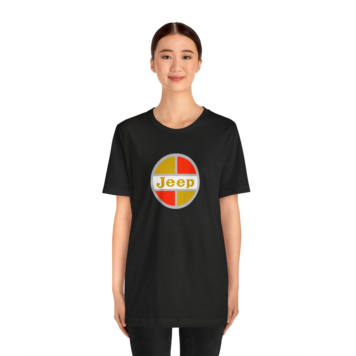 Kaiser Jeep T-Shirt
