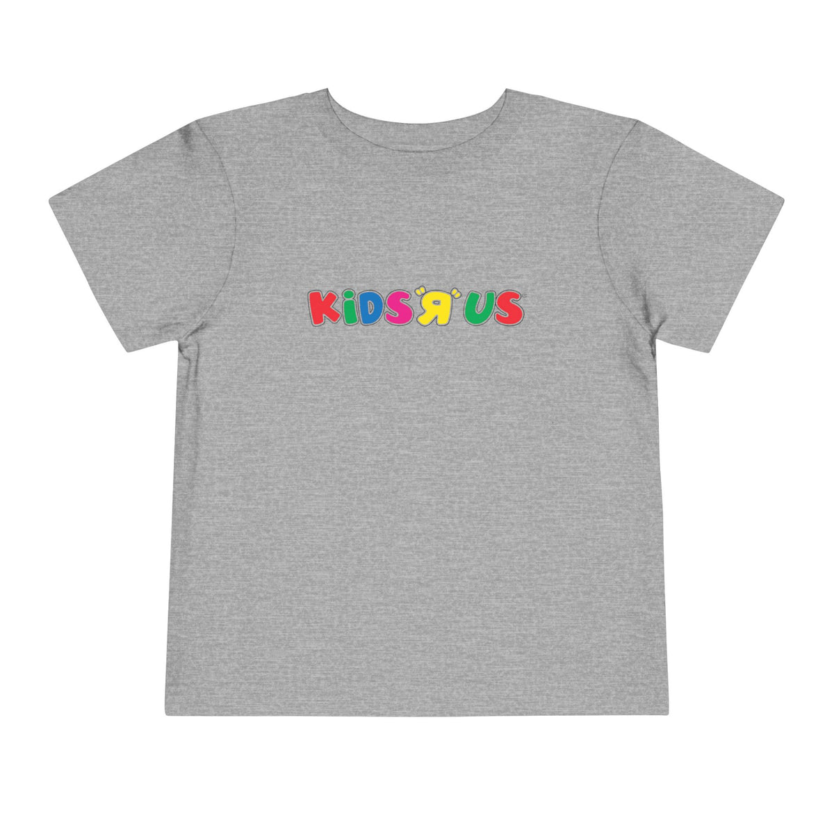 Kids R Us Toddler Tee / T-Shirt