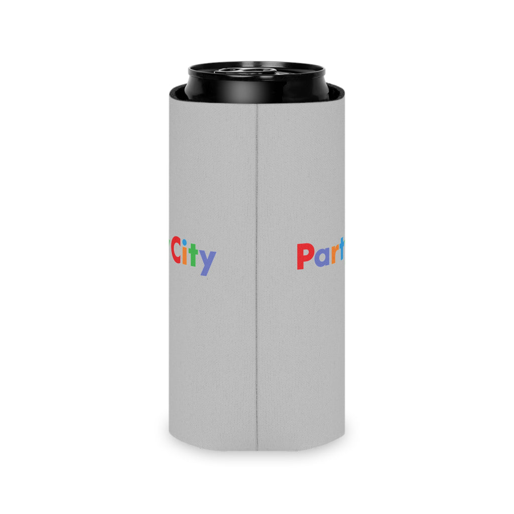 Party City Can Cooler