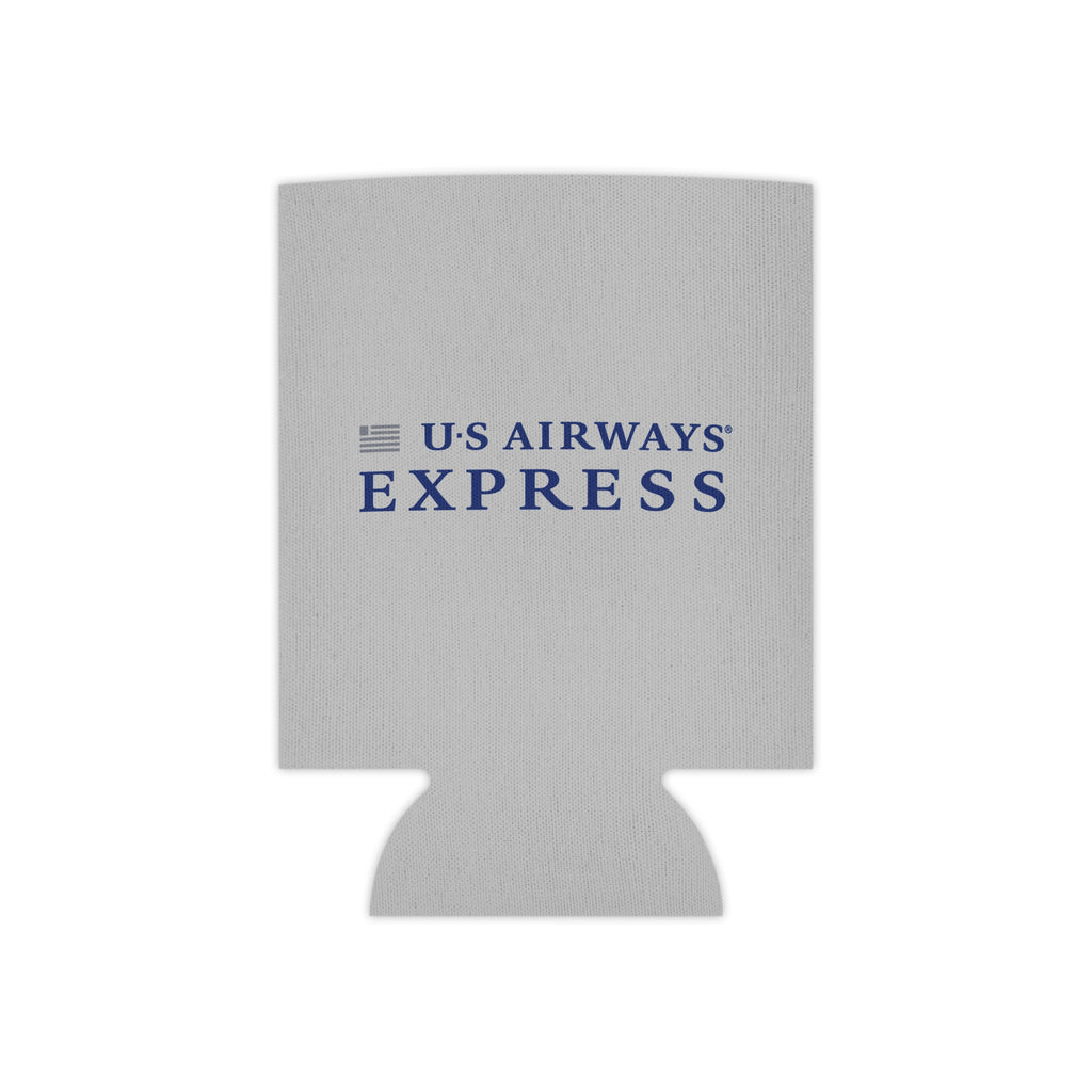 US Airways Express Can Cooler