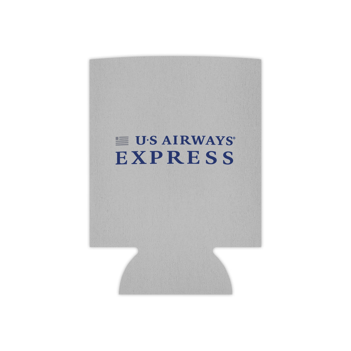 US Airways Express Can Cooler