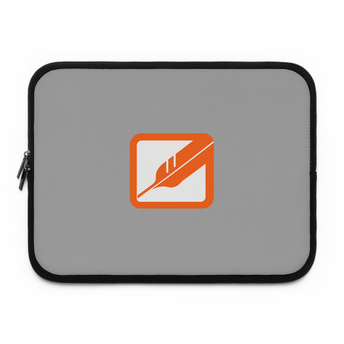 Western Pacific Railroad Laptop Sleeve