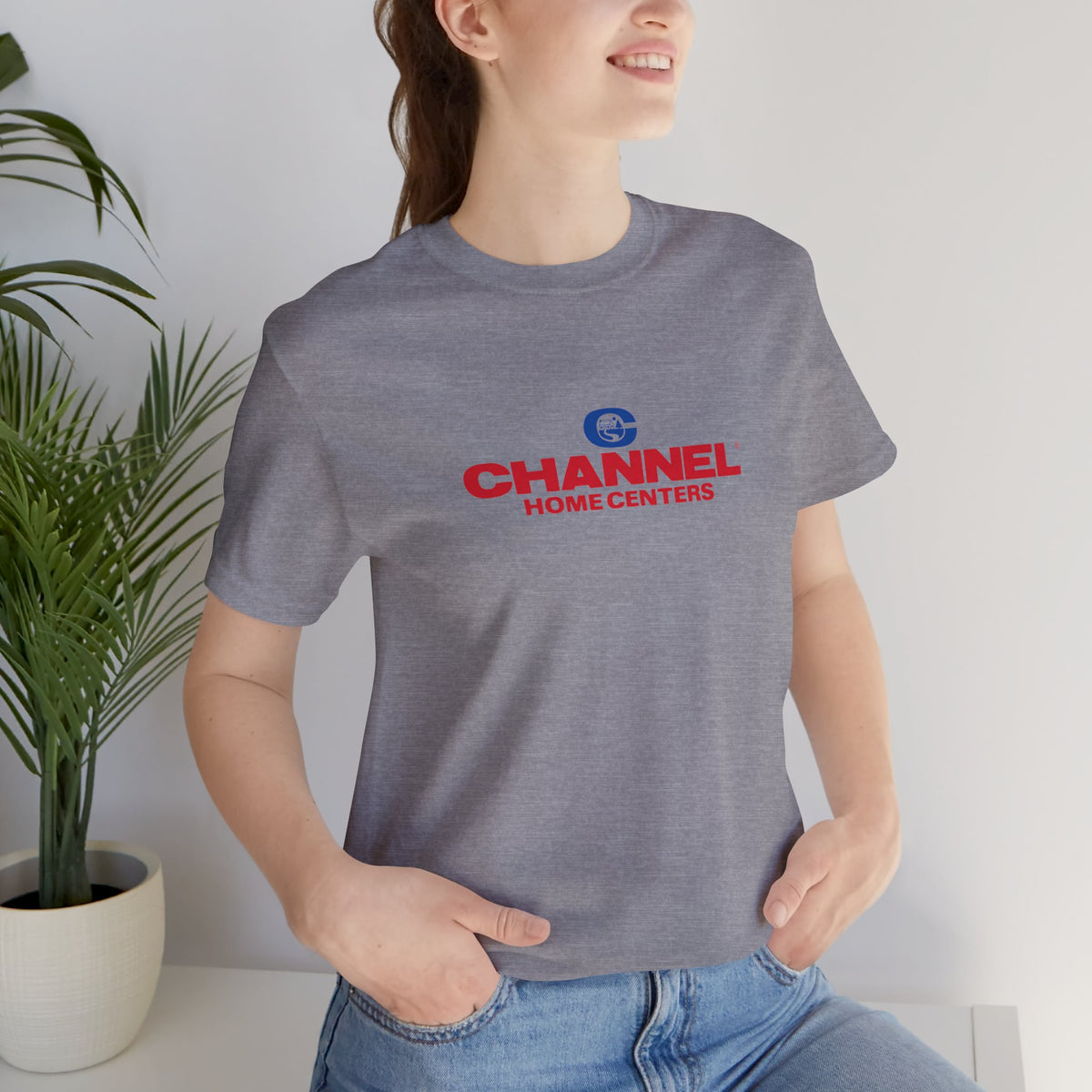 Channel Home Centers T-Shirt