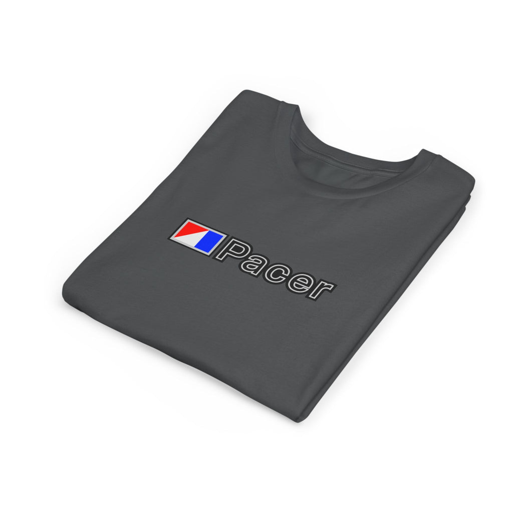 Pacer International Kids Tee / T-Shirt