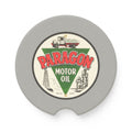Paragon Oil Car Coaster