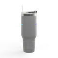 Pacific Wings 40oz Insulated Travel Mug Stainless Tumbler
