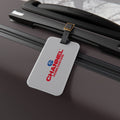 Channel Home Centers Luggage Tag