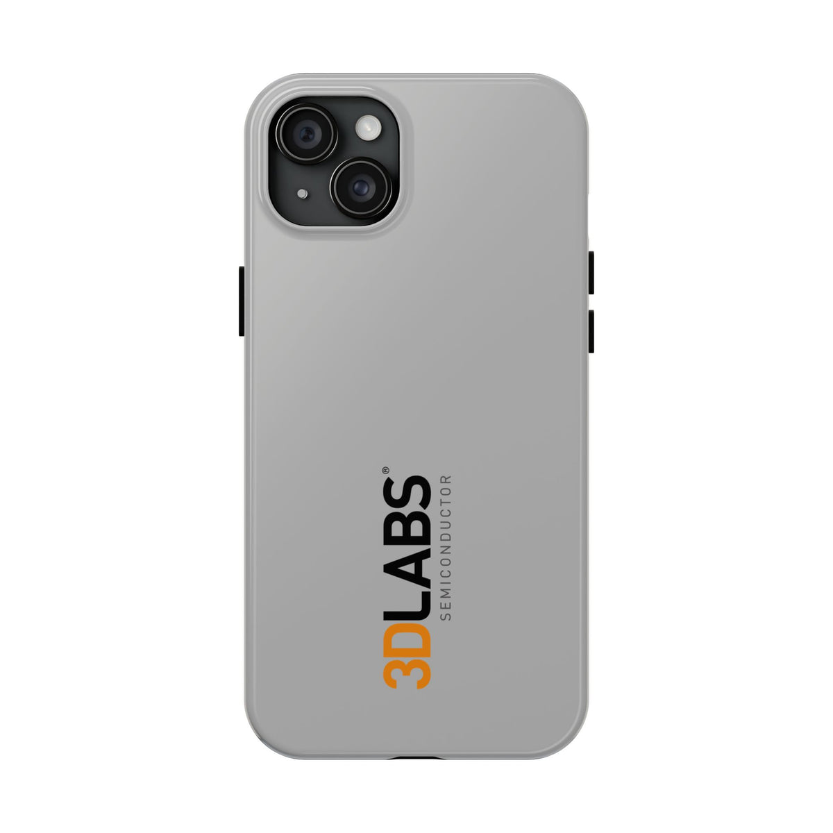 3Dlabs Tough Phone Case