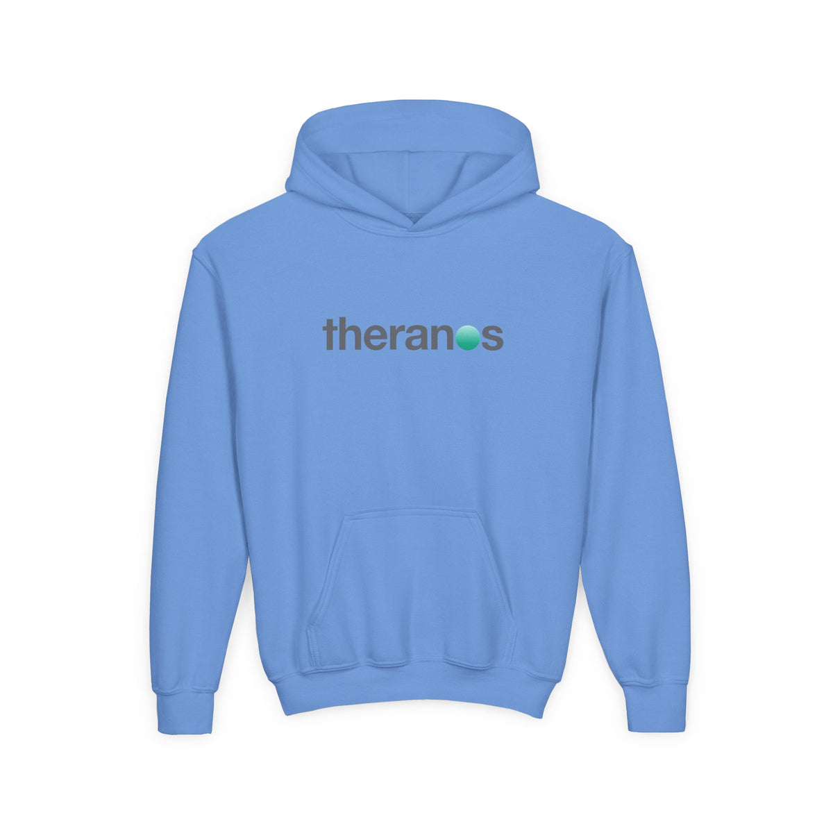 Theranos Youth Hoodie / Sweatshirt