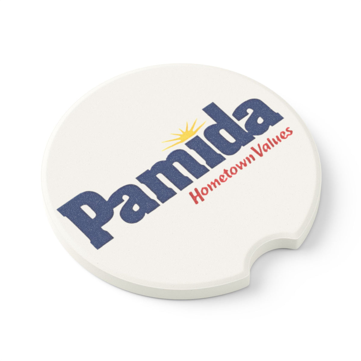 Pamida Car Coaster