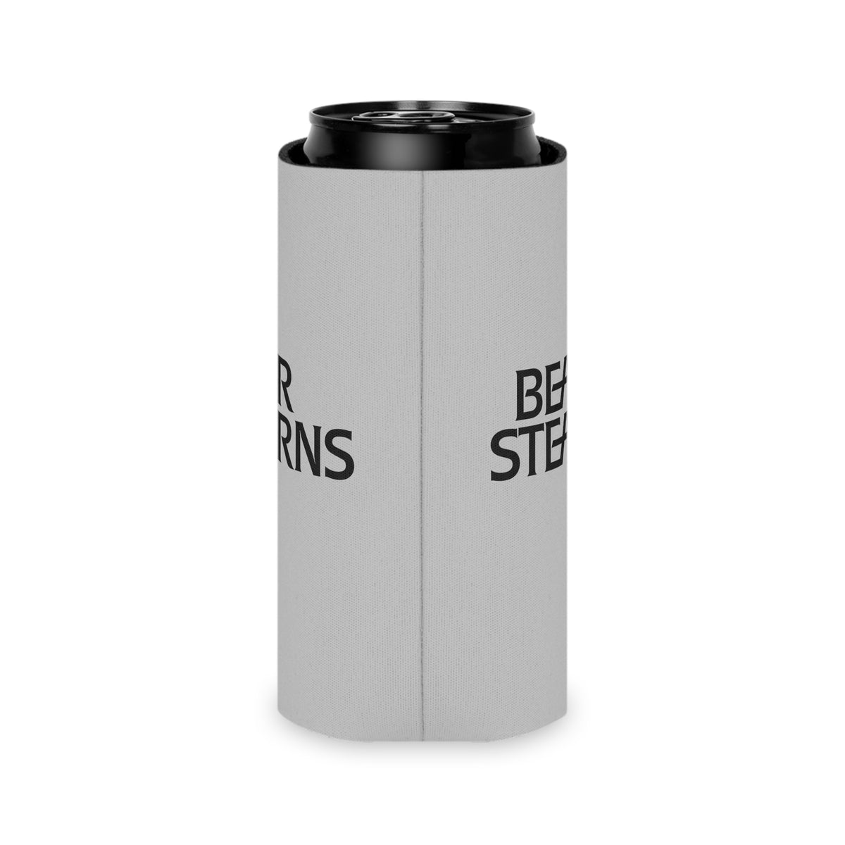 Bear Stearns Can Cooler