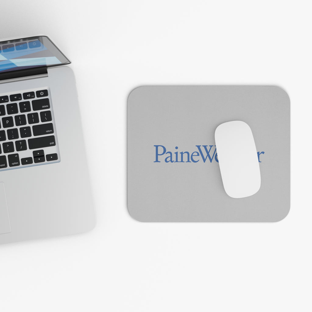 PaineWebber Mouse Pad