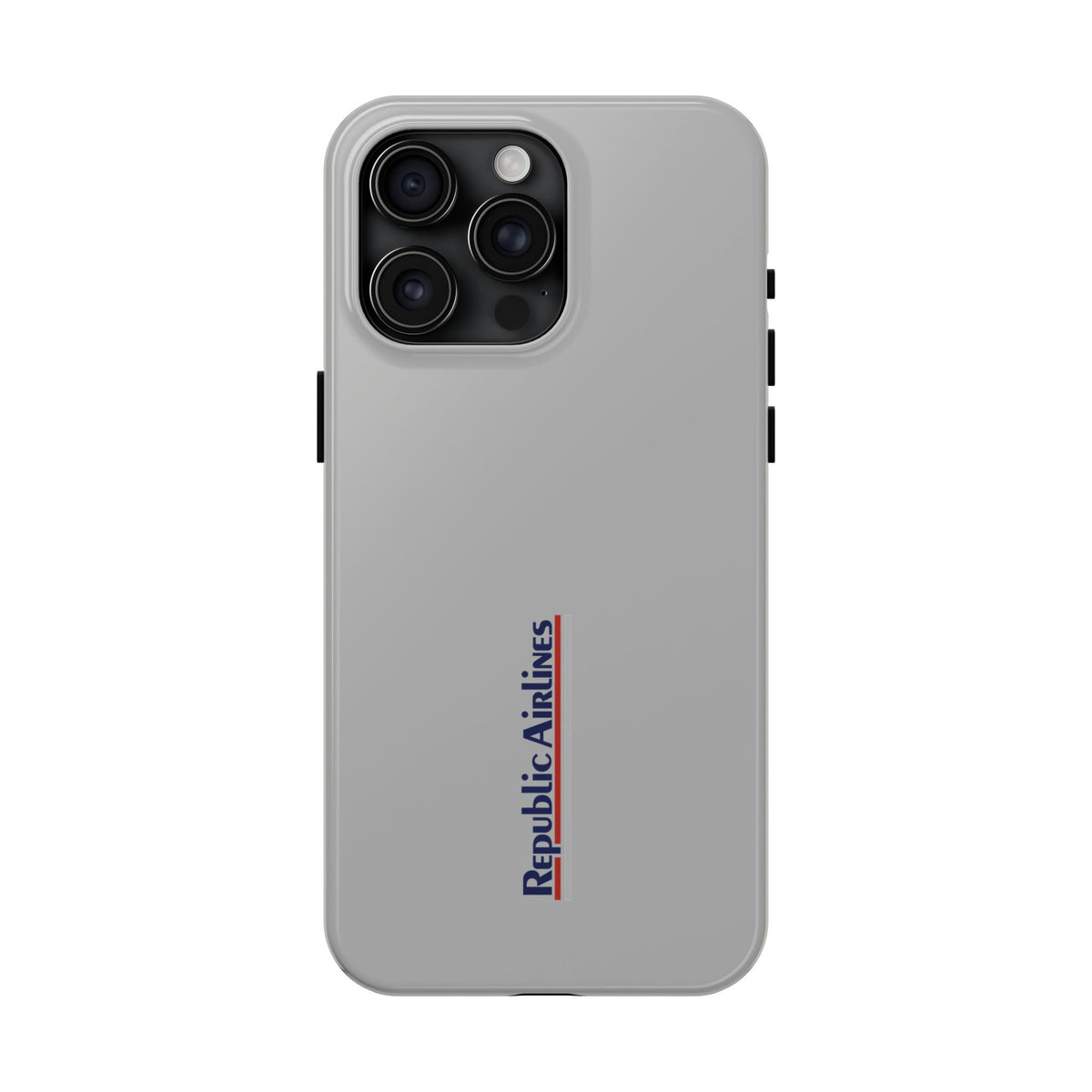 Republic Airlines Tough Phone Case