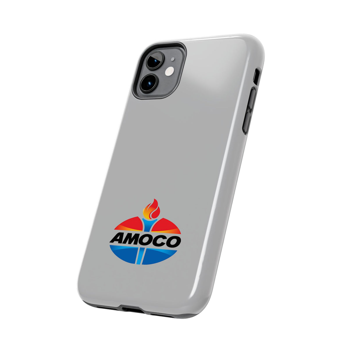 Amoco Tough Phone Case