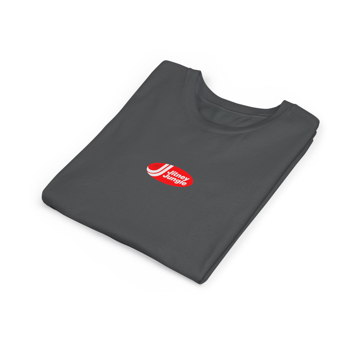 Jitney Jungle Kids Tee / T-Shirt