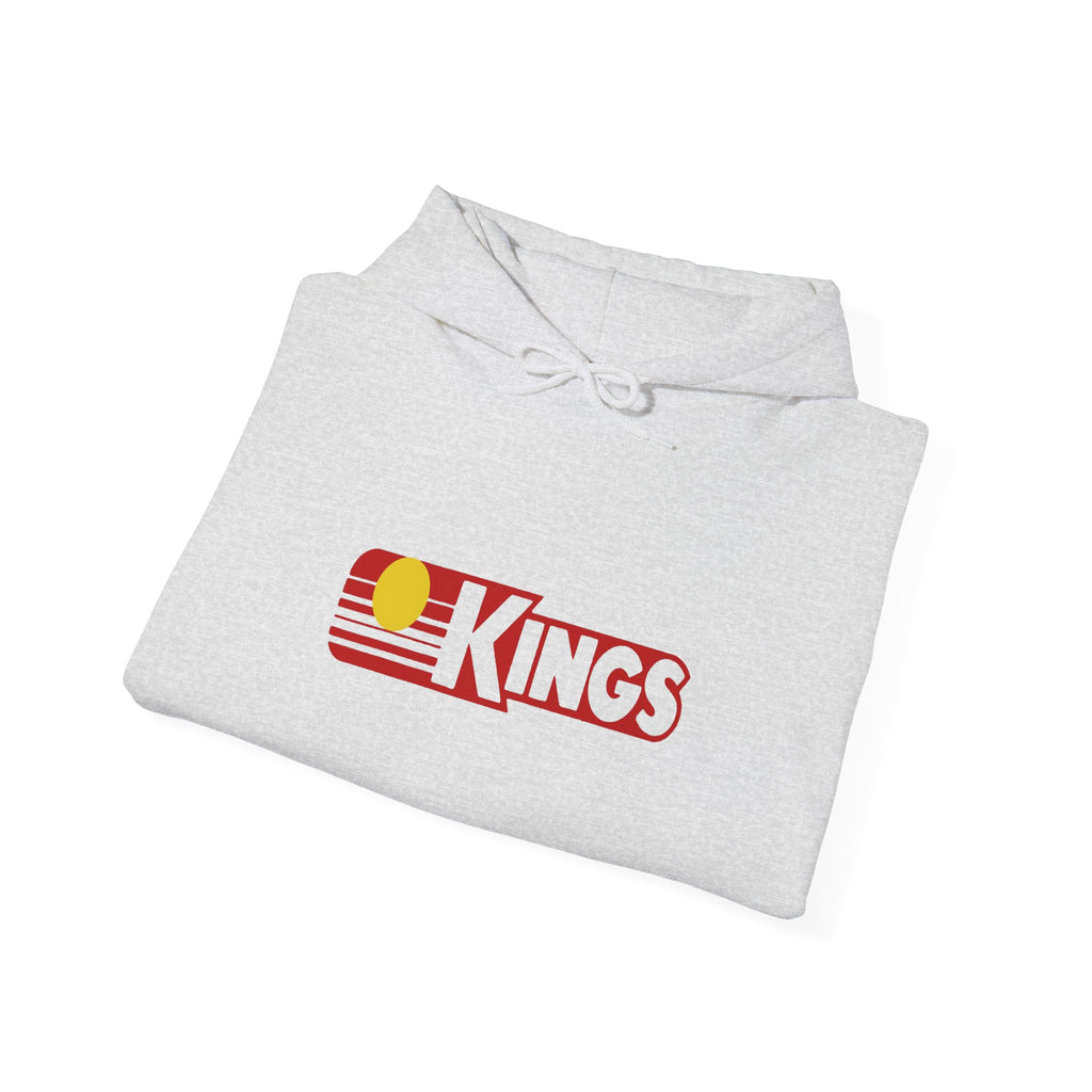 King's Department Stores Hoodie / Sweatshirt