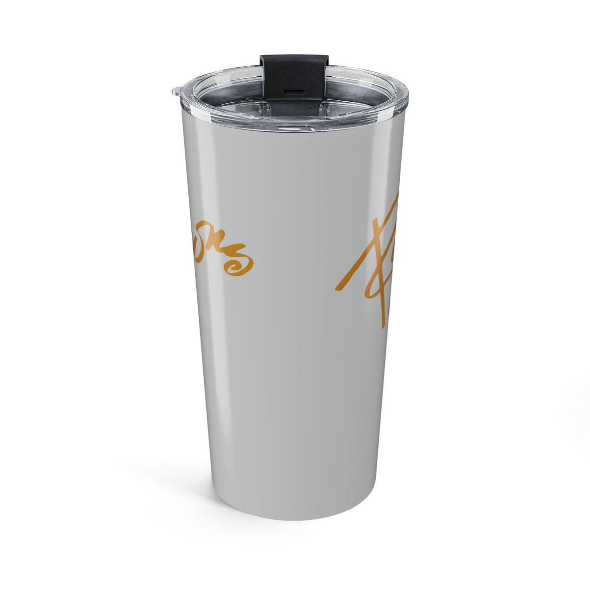 Bacon's 20oz Insulated Tumbler