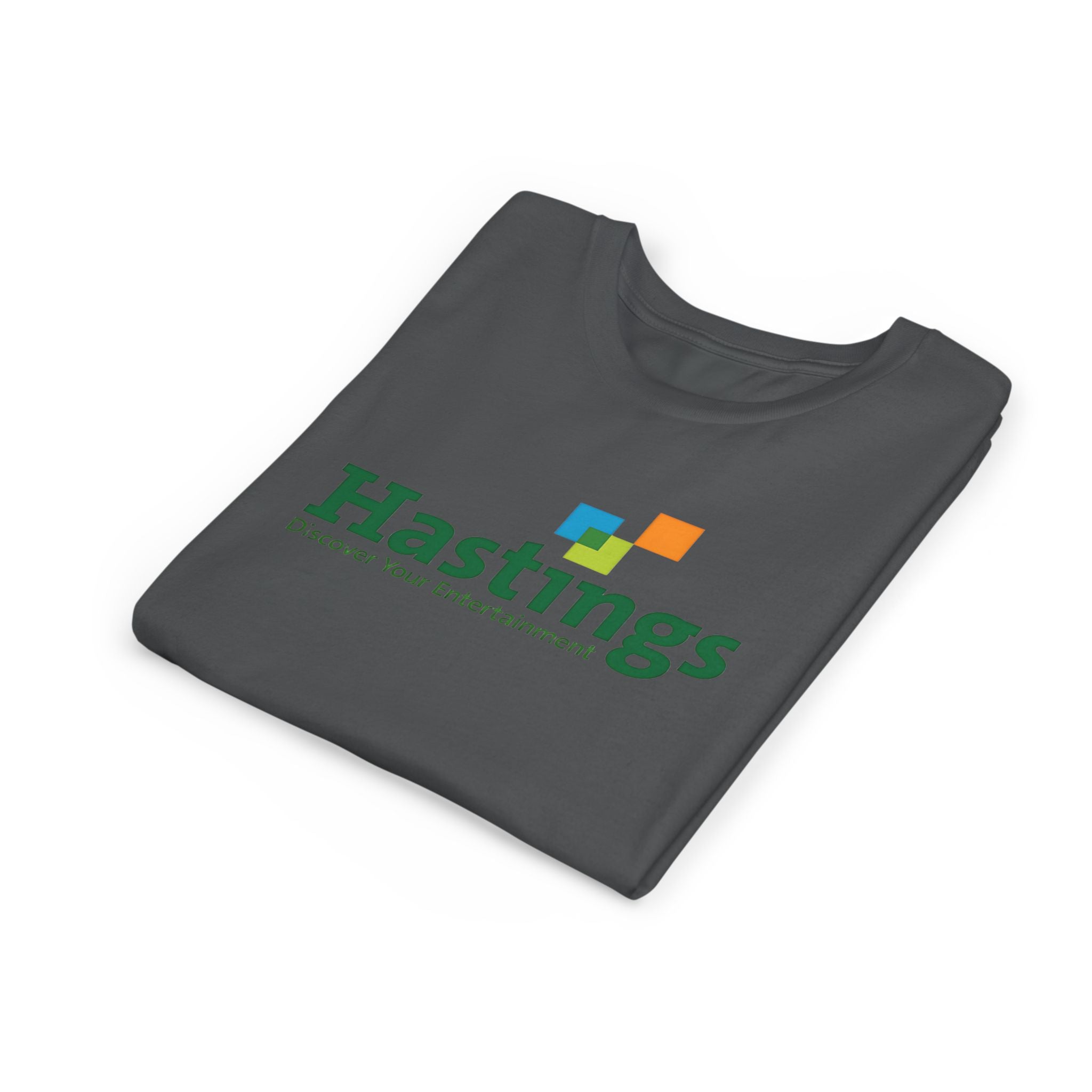 Hastings Entertainment Kids Tee / T-Shirt