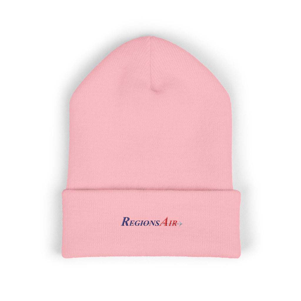 RegionsAir Cuffed Beanie