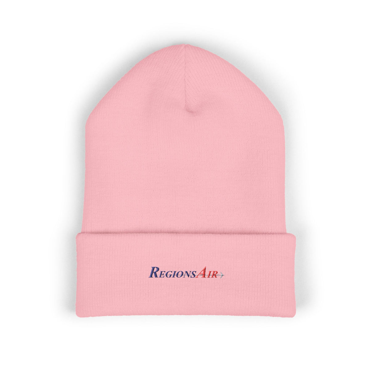 RegionsAir Cuffed Beanie