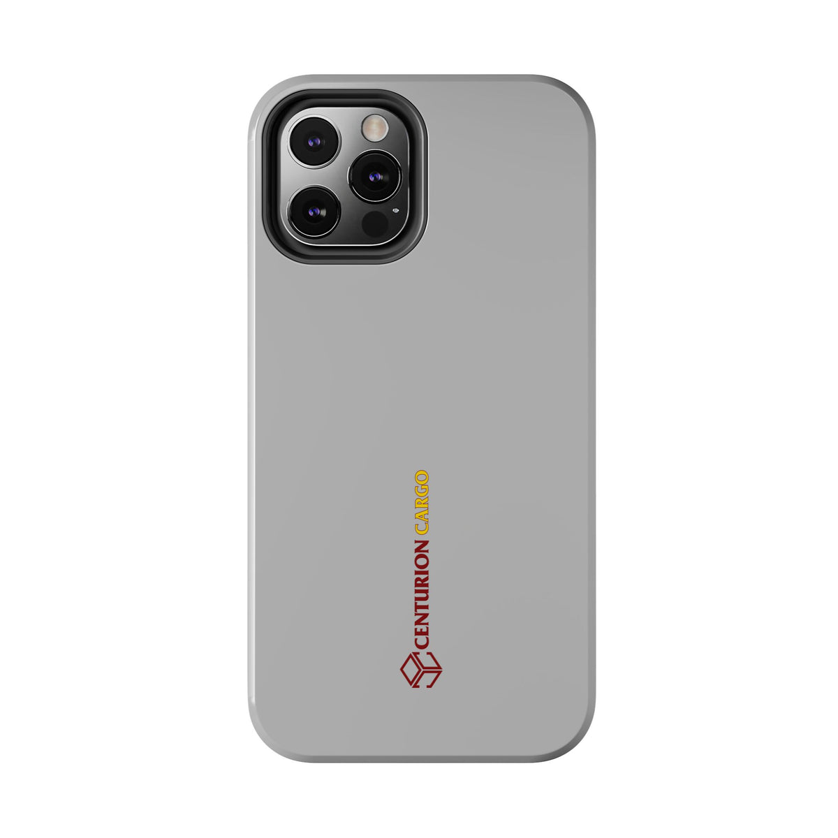 Centurion Air Cargo Tough Phone Case