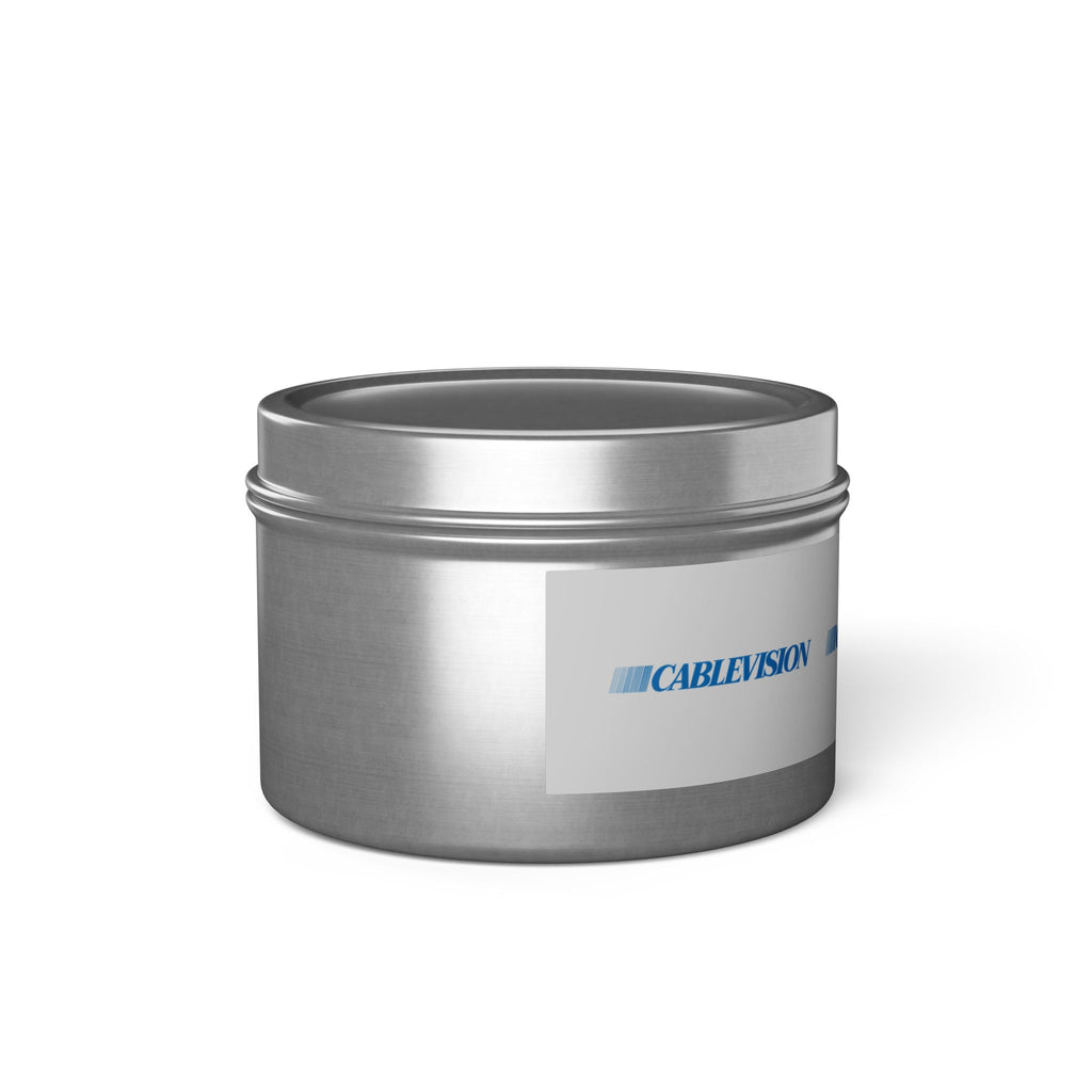 Cablevision Tin Candle