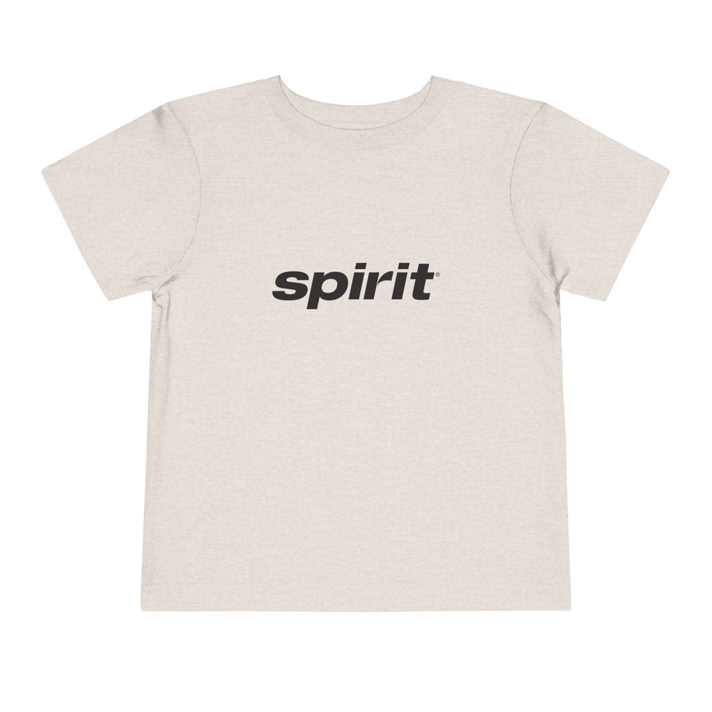 Spirit Airlines Toddler Tee / T-Shirt