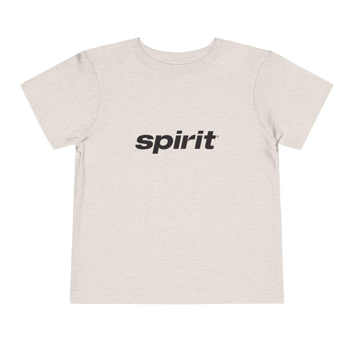 Spirit Airlines Toddler Tee / T-Shirt