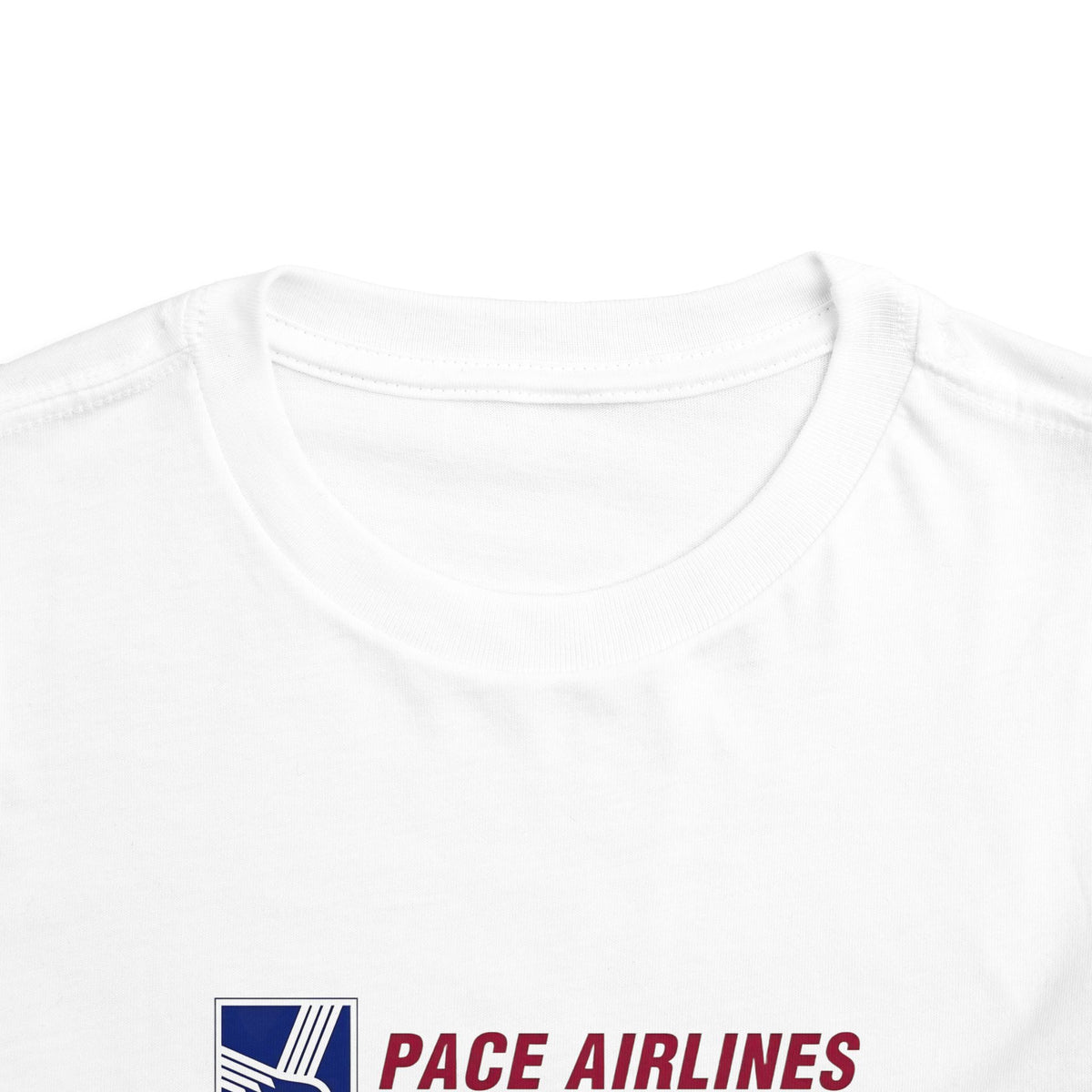 Pace Airlines Toddler Tee / T-Shirt