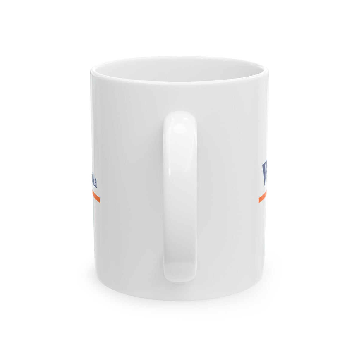 Wien Air Alaska Ceramic Coffee Mug