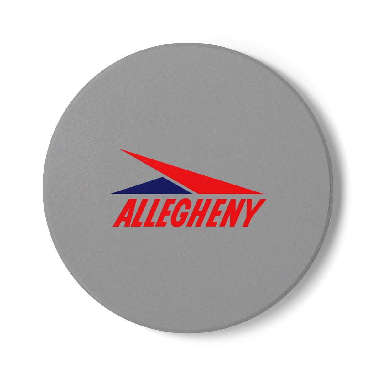 Allegheny Airlines Ceramic Coaster