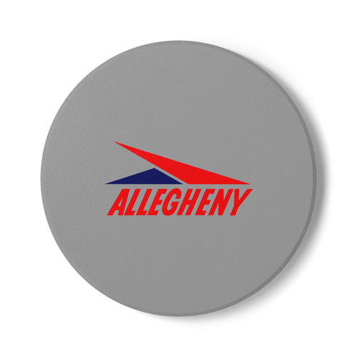 Allegheny Airlines Ceramic Coaster