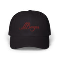 L. L. Berger Embroidered Dad Cap Hat