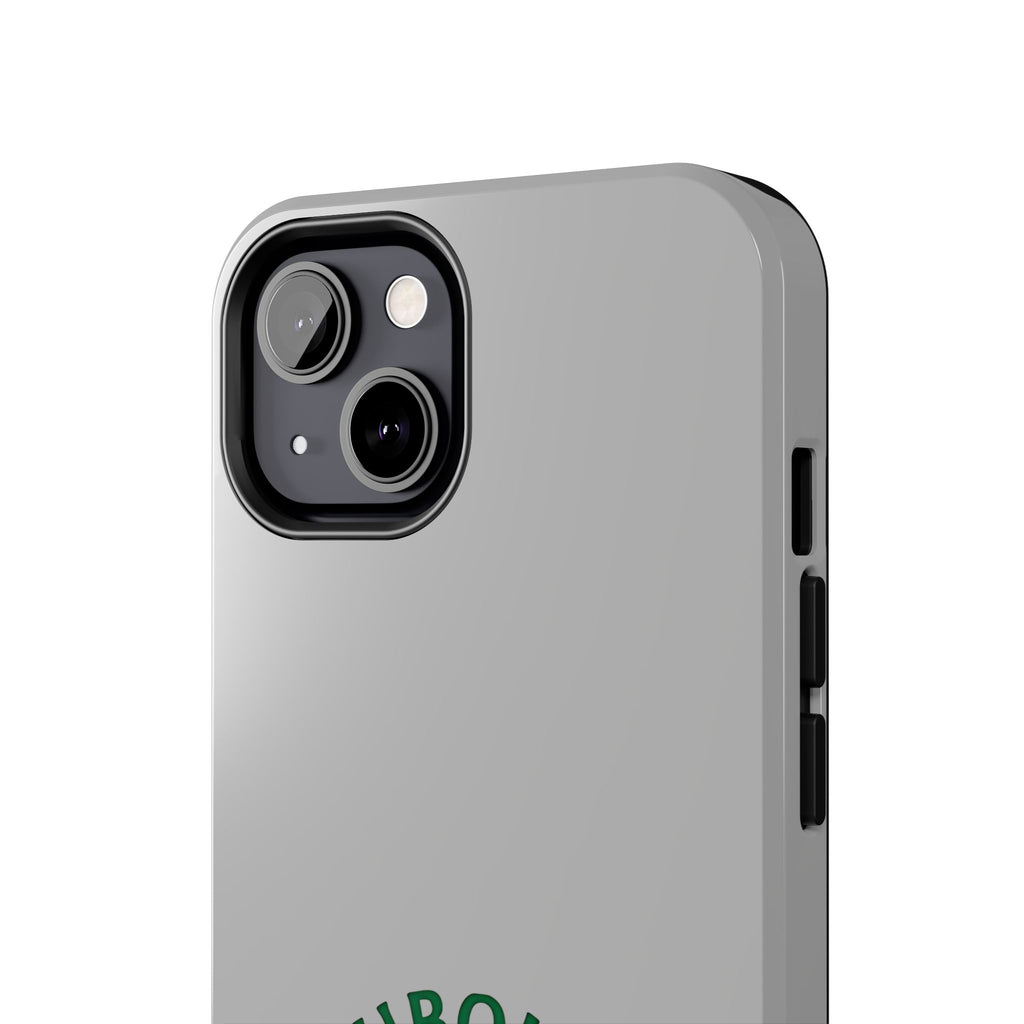 Faubourg Brewing Tough Phone Case