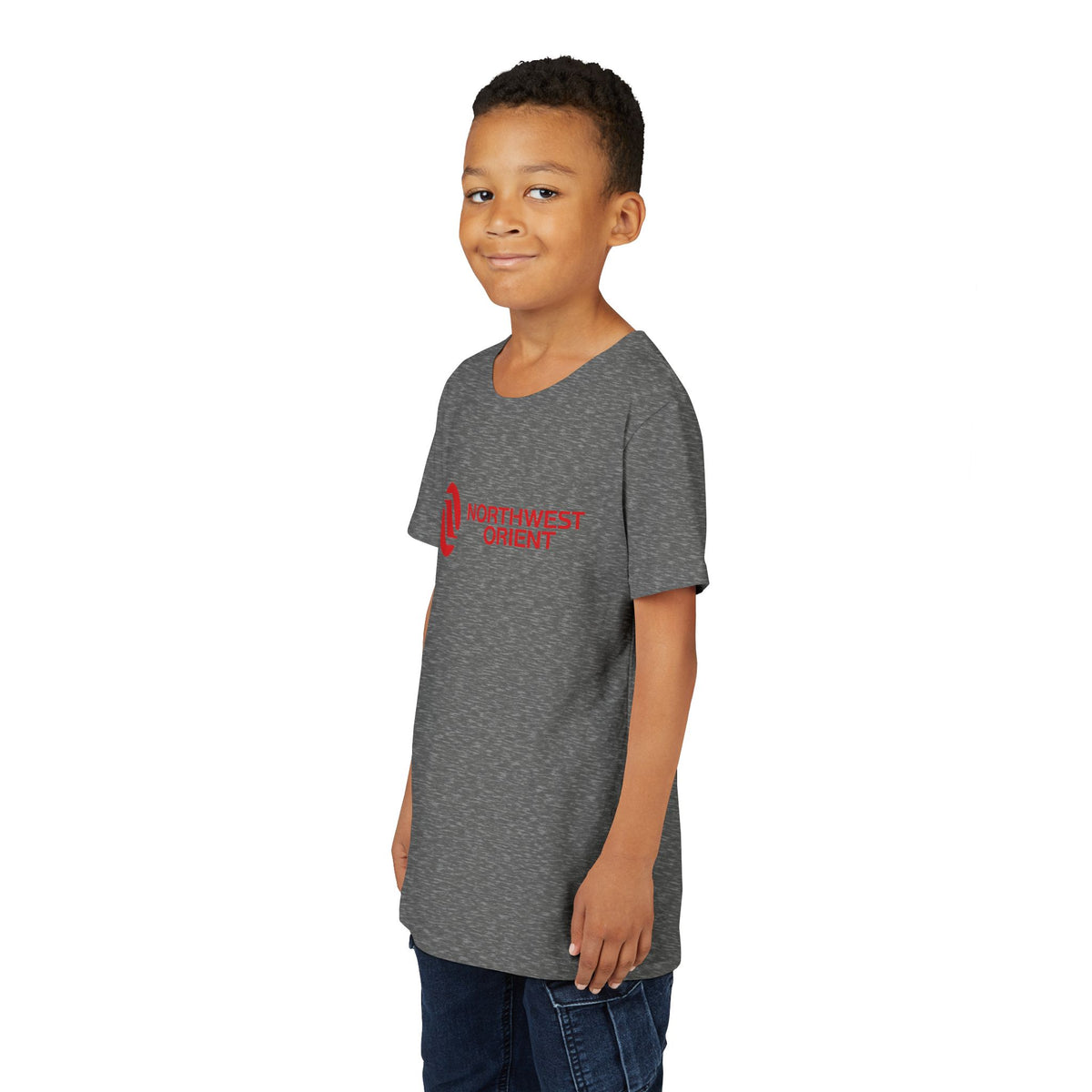 Northwest Orient Airlines Kids Tee / T-Shirt
