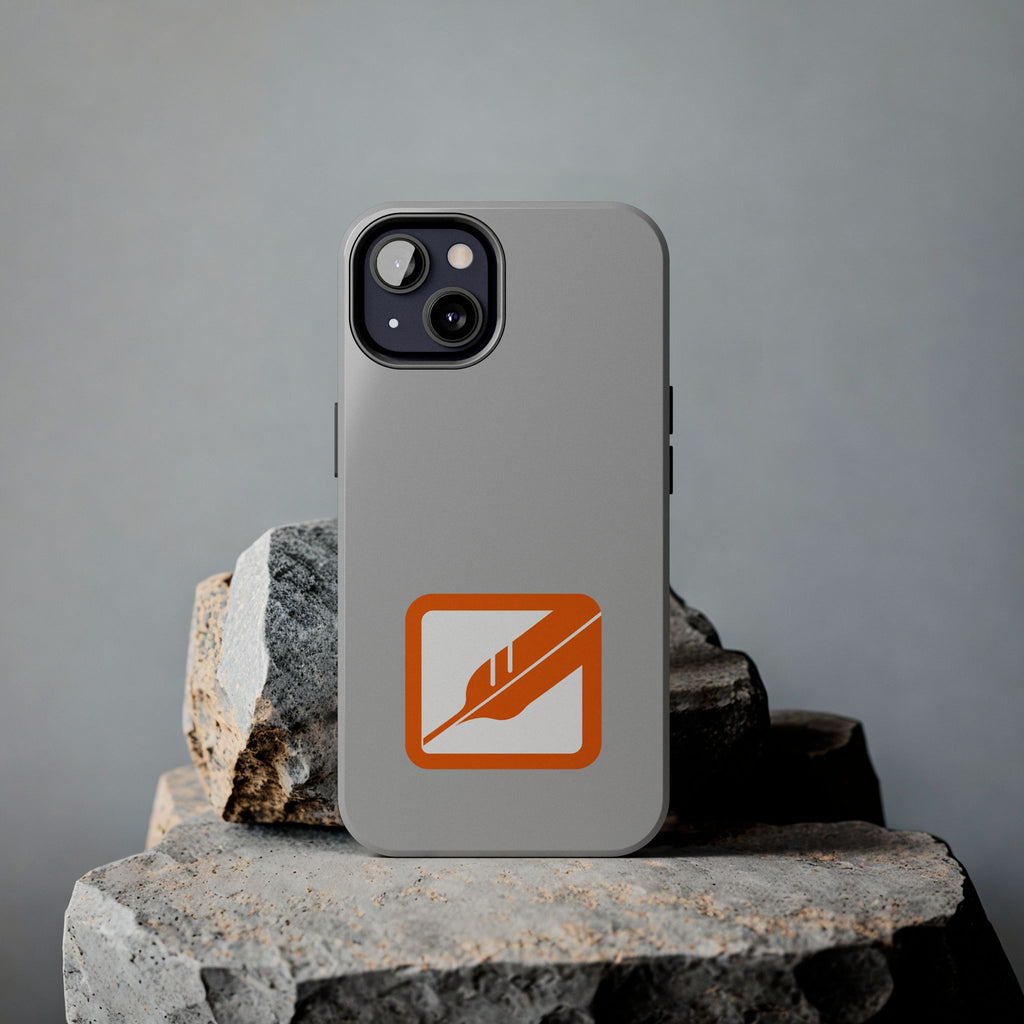 Western Pacific Railroad Tough Phone Case