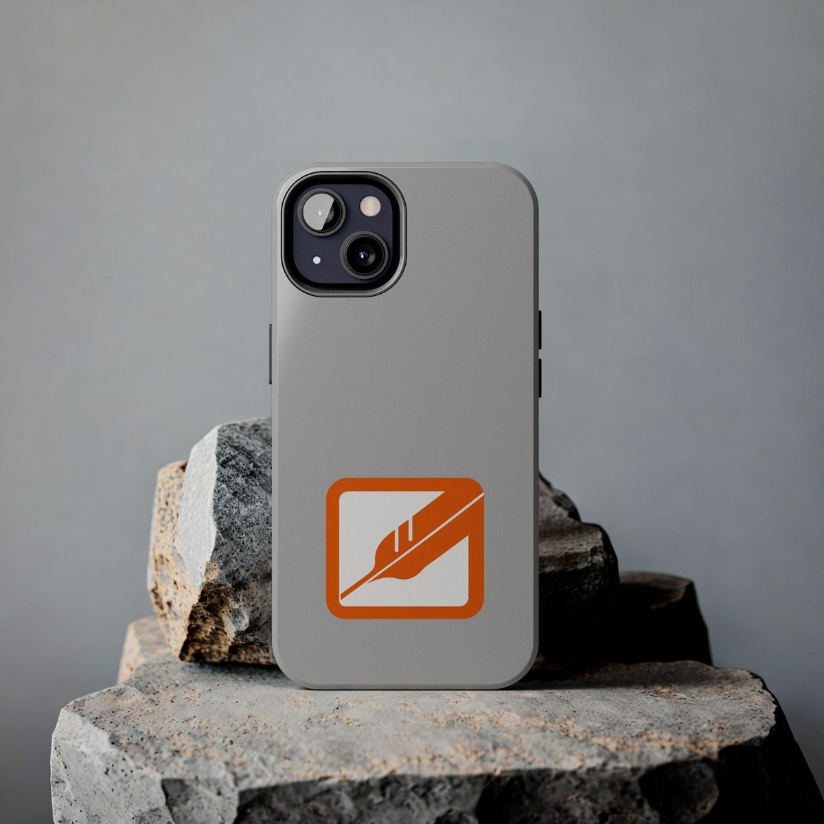 Western Pacific Railroad Tough Phone Case