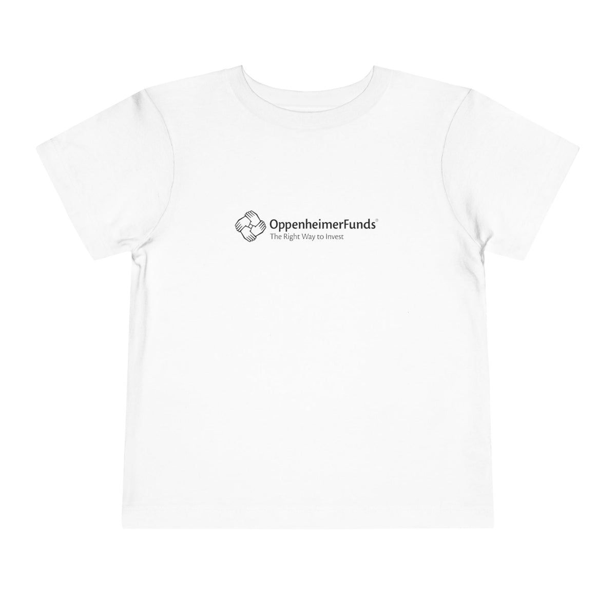 OppenheimerFunds Toddler Tee / T-Shirt