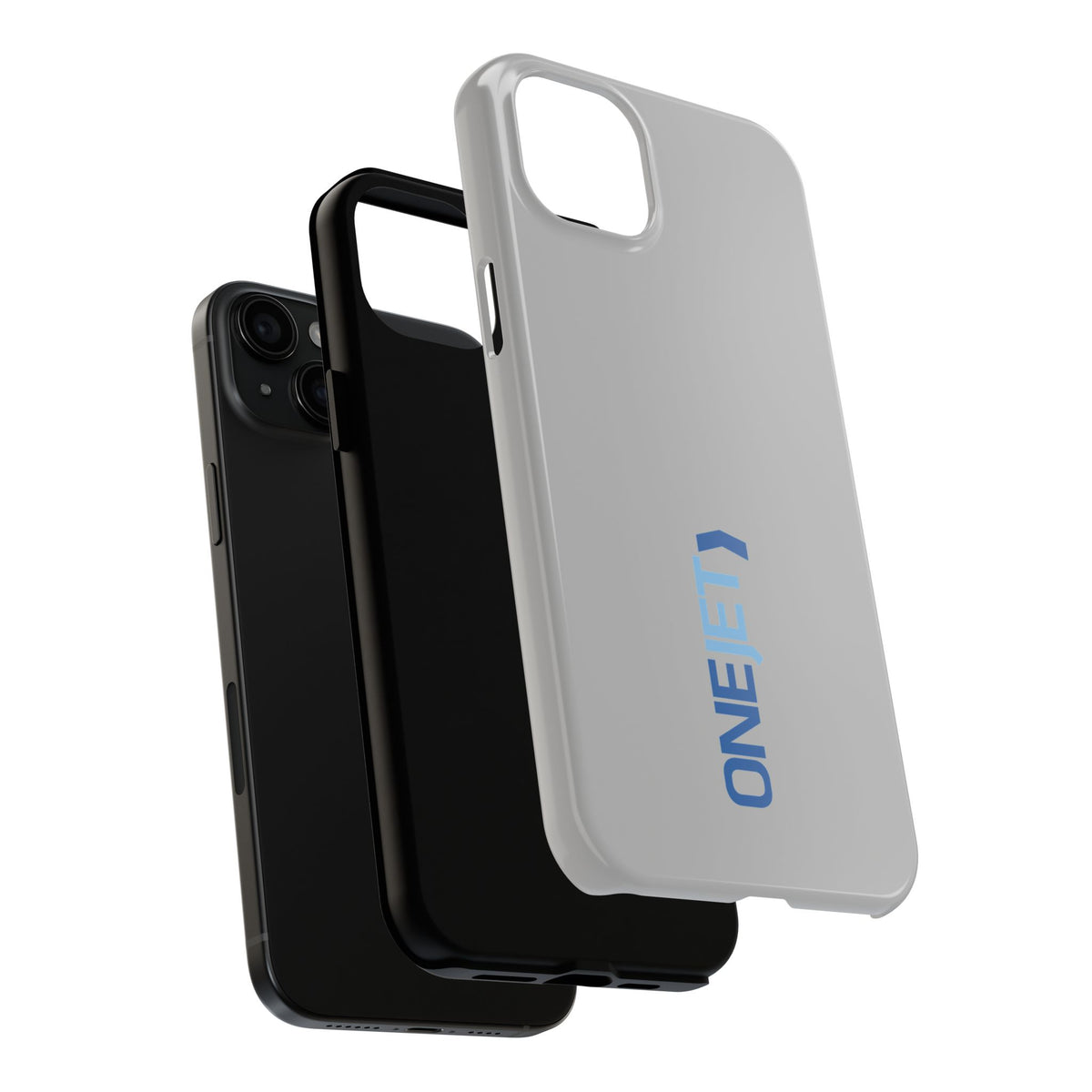 OneJet Tough Phone Case