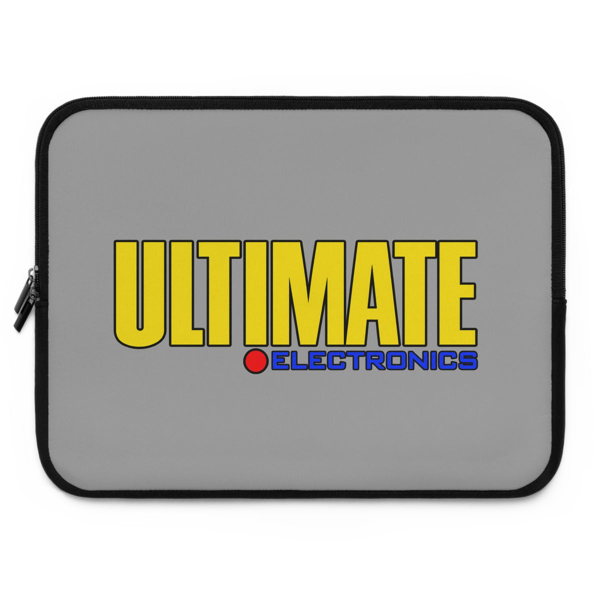 Ultimate Electronics Laptop Sleeve