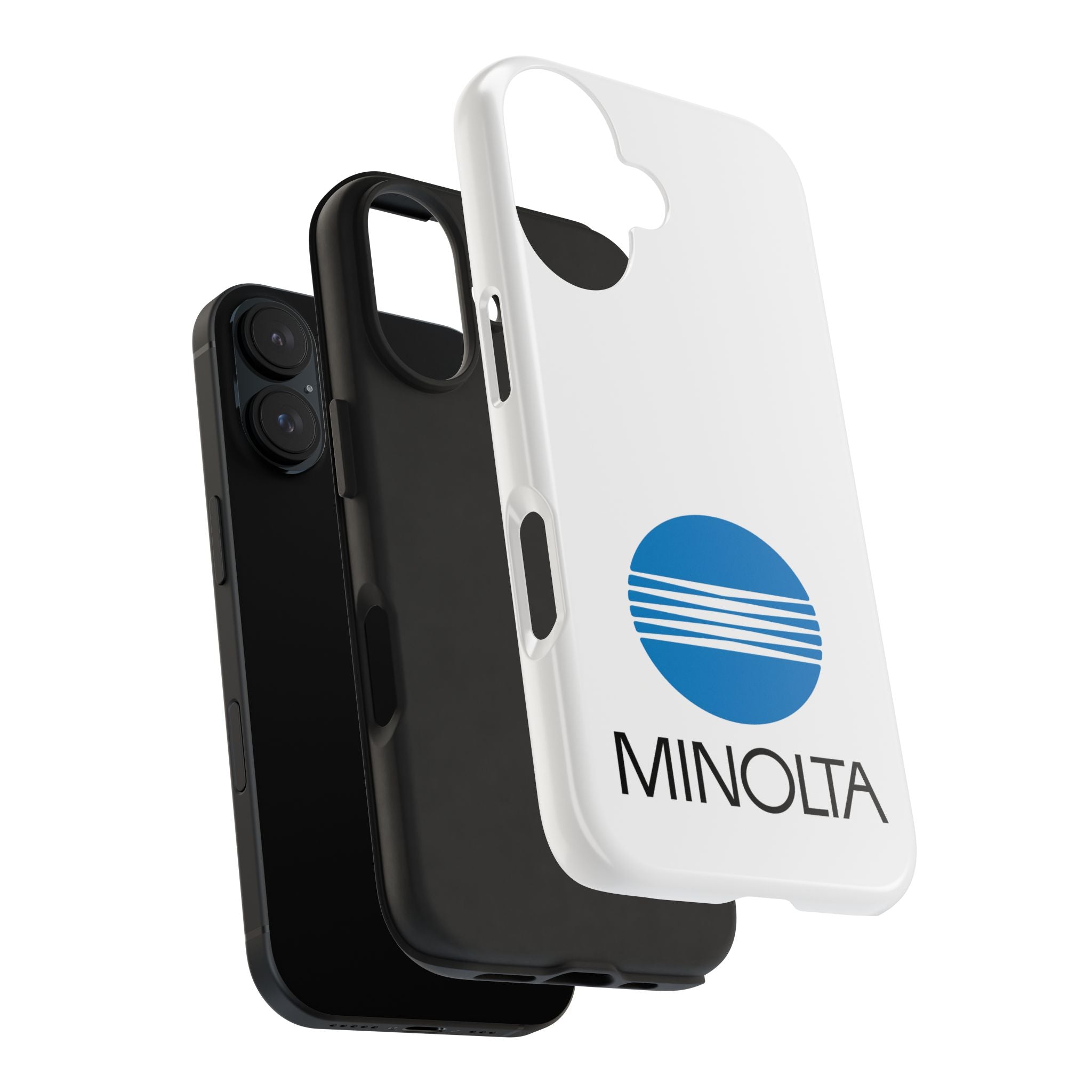 Minolta Tough Phone Case