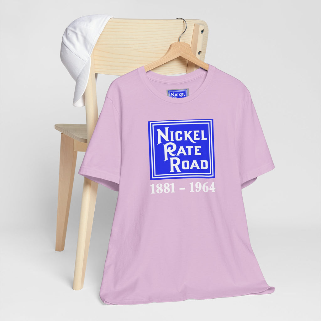 New York, Chicago and St. Louis Railroad T-Shirt