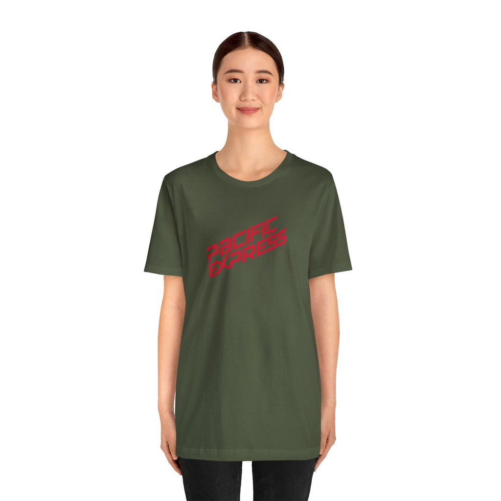 Pacific Express T-Shirt
