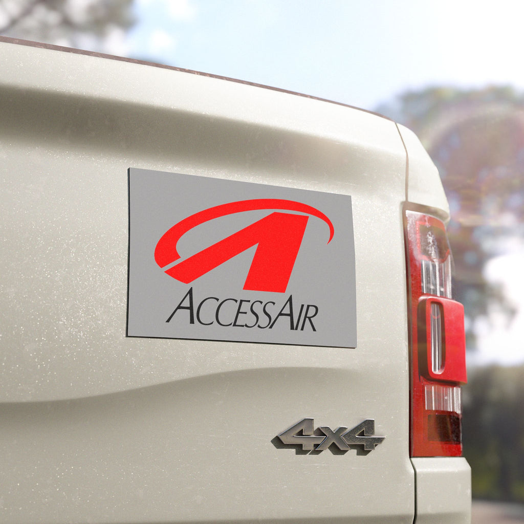 AccessAir Car Magnet