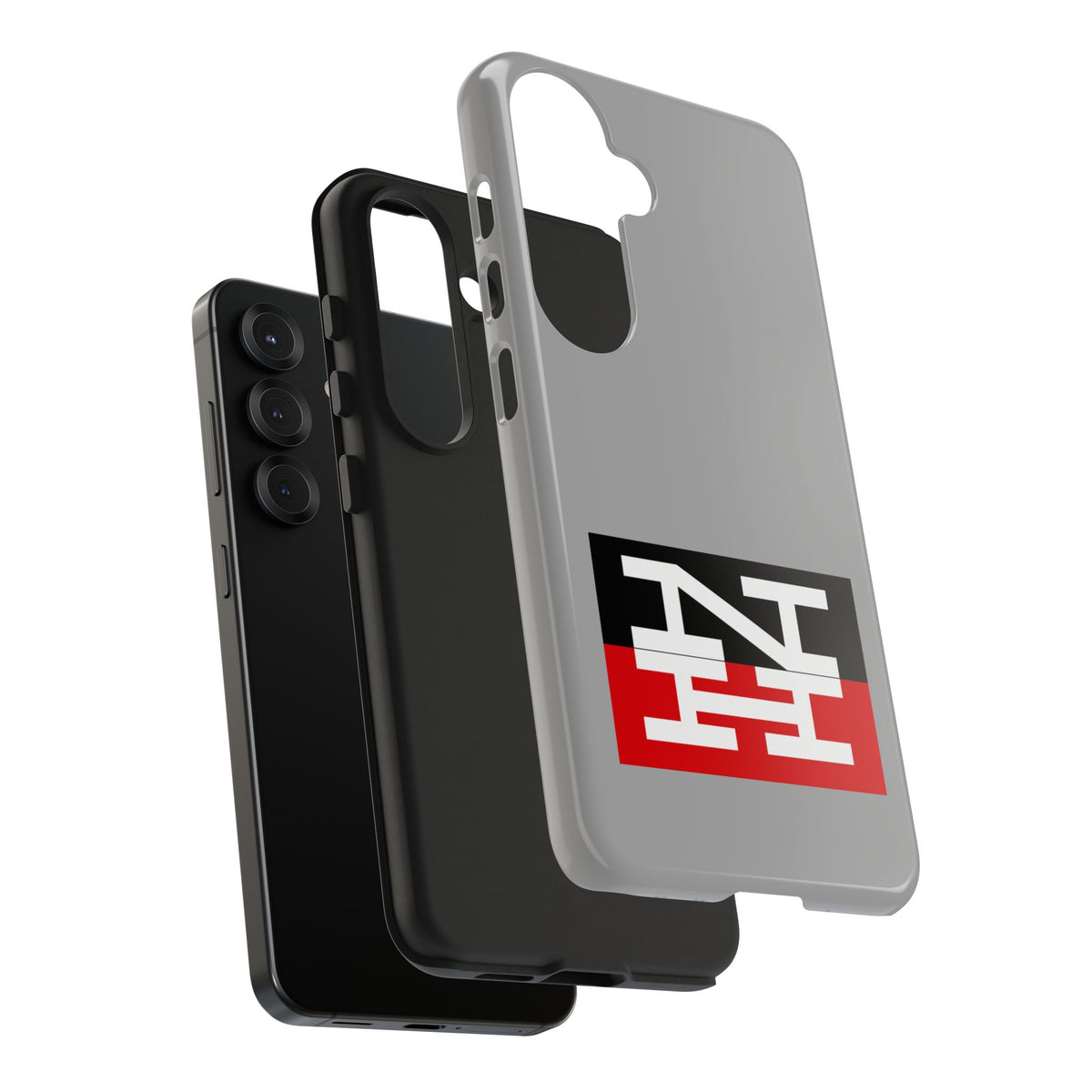 New York, New Haven and Hartford Railroad Tough Phone Case