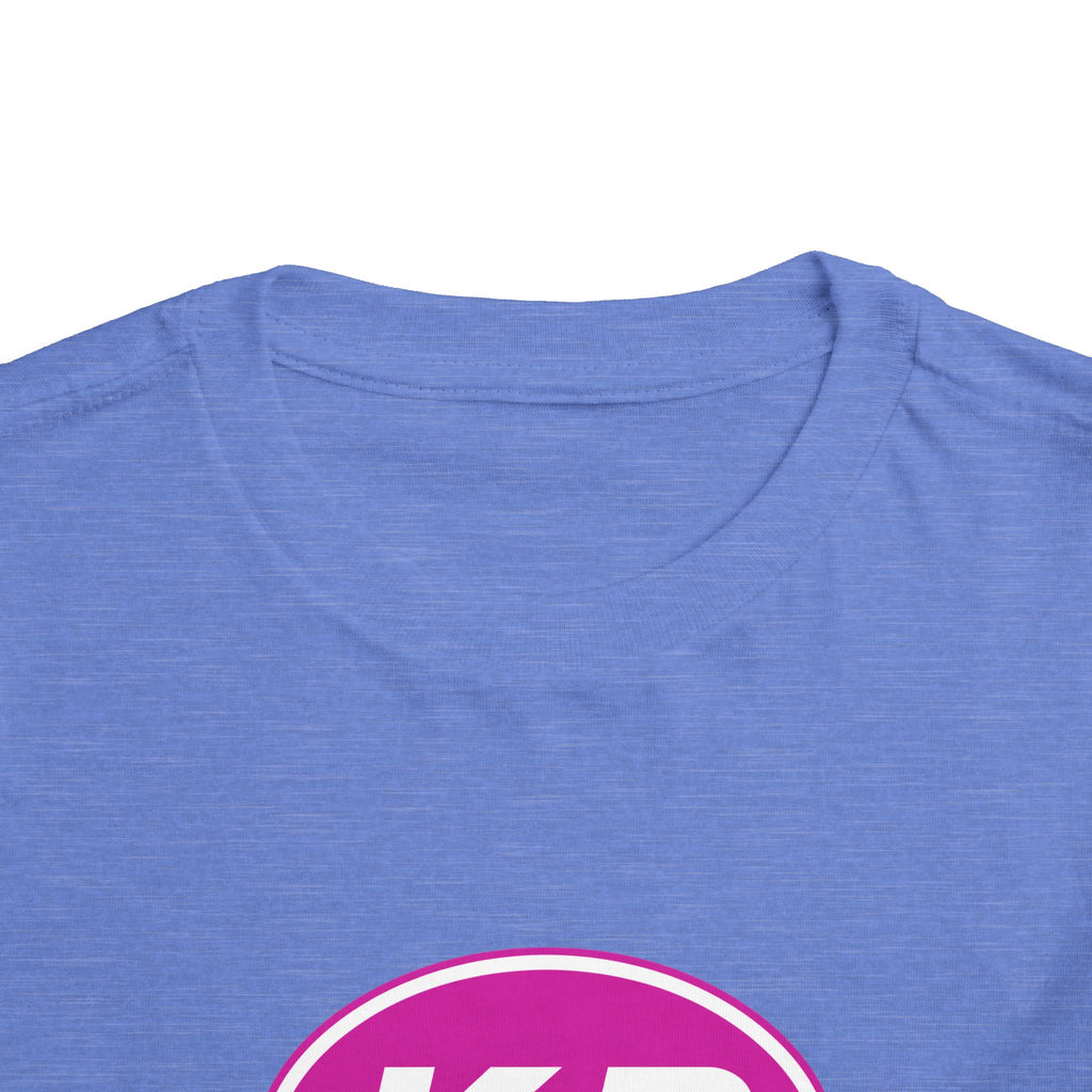 K&B (Katz & Besthoff) Toddler Tee / T-Shirt