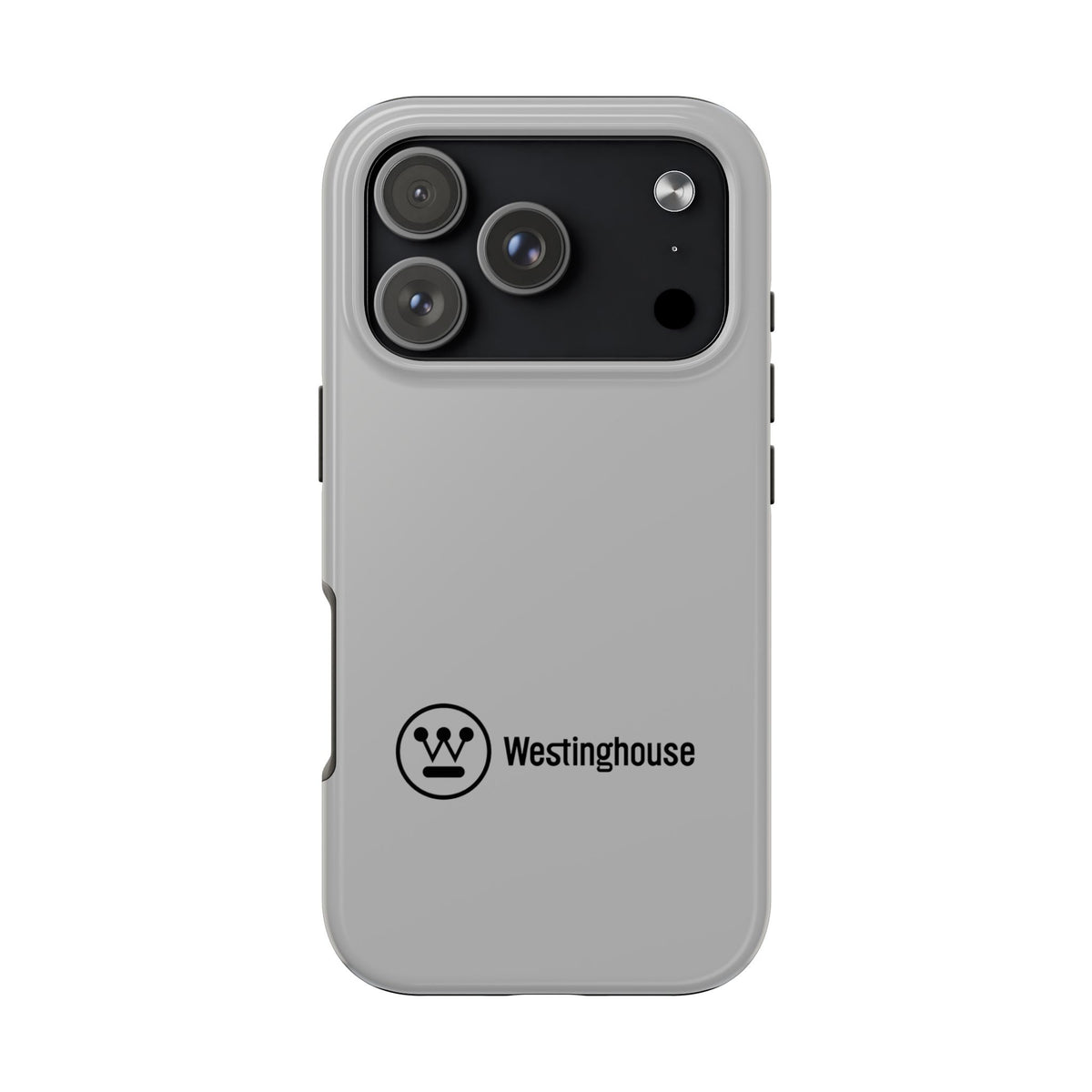 Westinghouse Electric Tough Phone Case