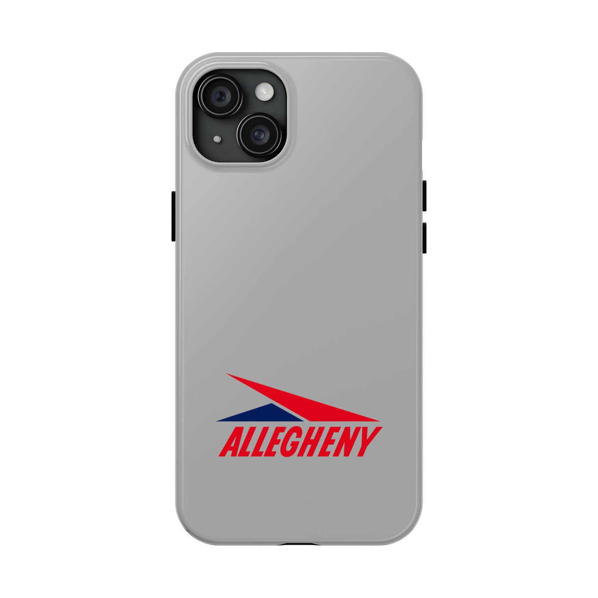 Allegheny Airlines Tough Phone Case