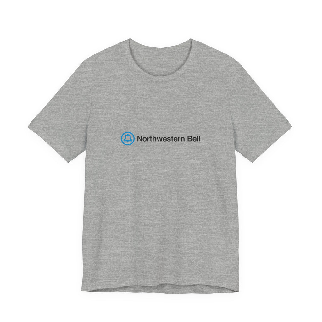 Northwestern Bell T-Shirt