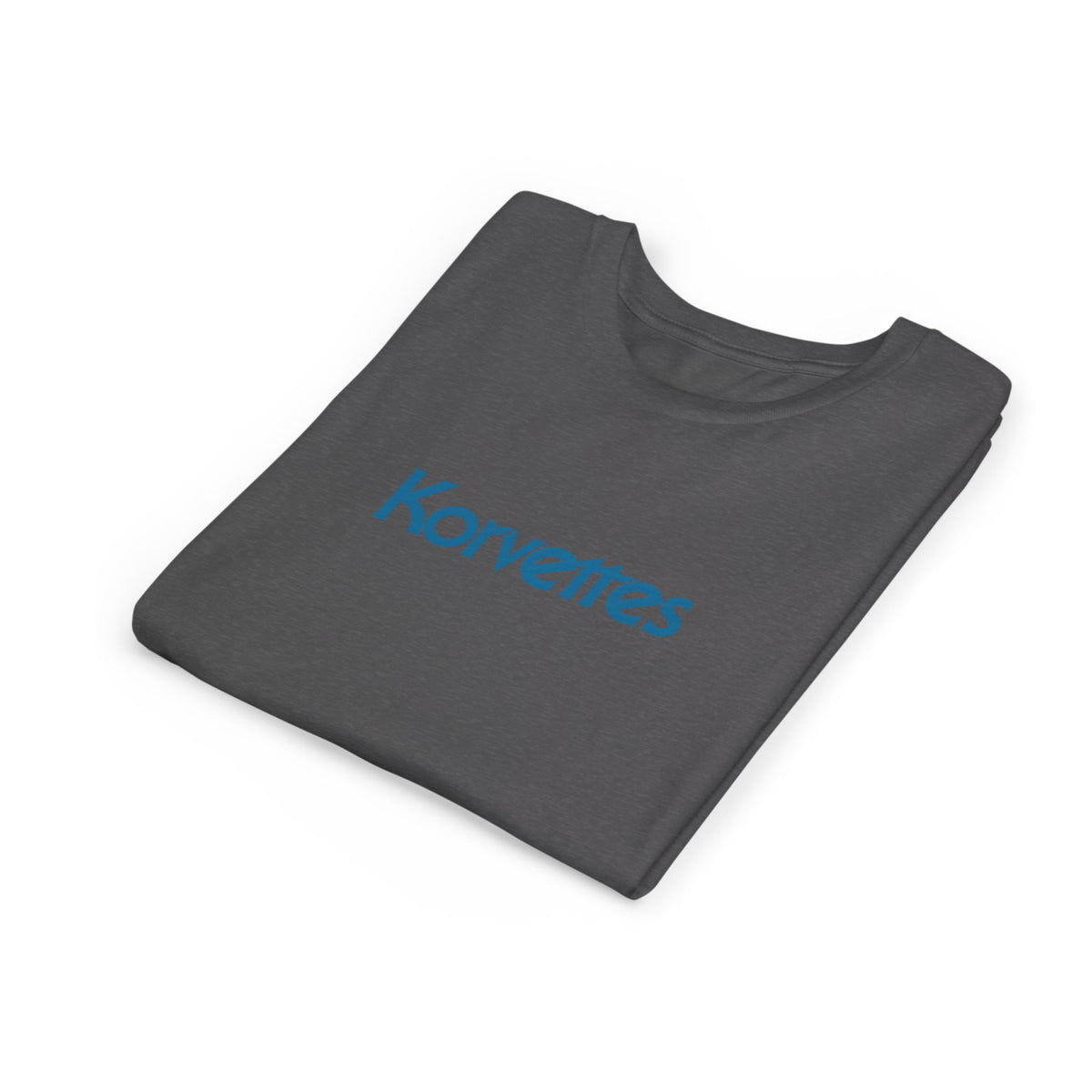 Korvette's Kids Tee / T-Shirt